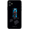 DC Comics Superman Phone booth iPhone 11 Skin